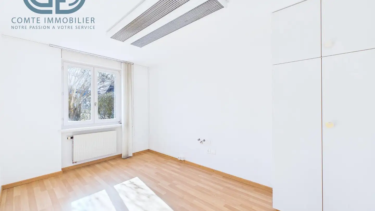 Appartamento in vendita - Rue Du Jura 12, 2854 Bassecourt - Foto 4