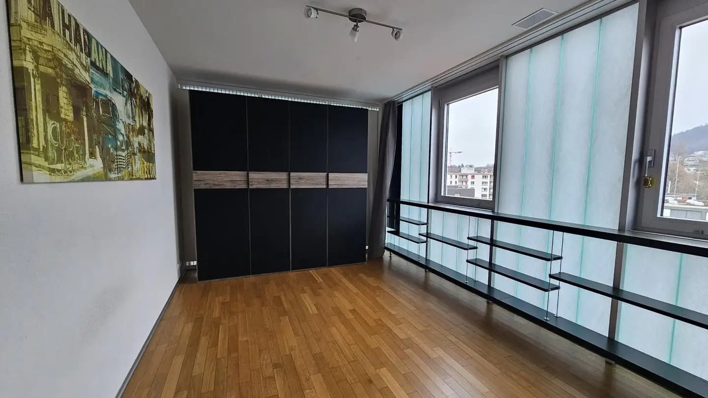 Zimmer mieten - Untere Zollgasse 135, 3063 Ittigen