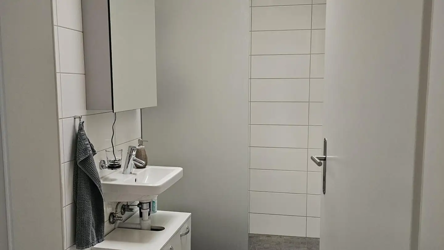 Chambre à louer - Untere Zollgasse 135, 3063 Ittigen - Photo 3