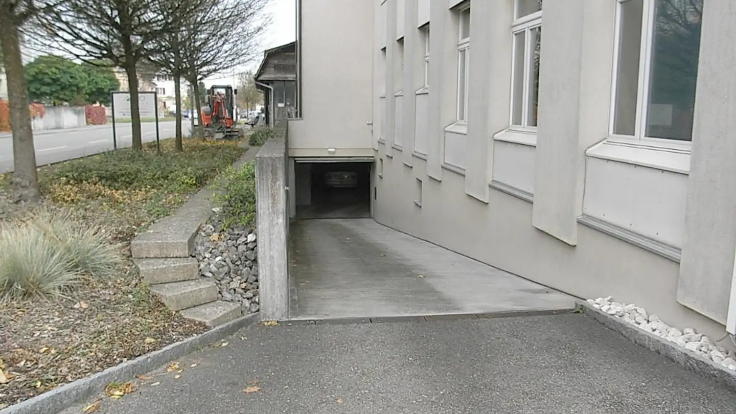Garage singolo in affitto - Aarauerstrasse 28, 5102 Rupperswil - Photo 4