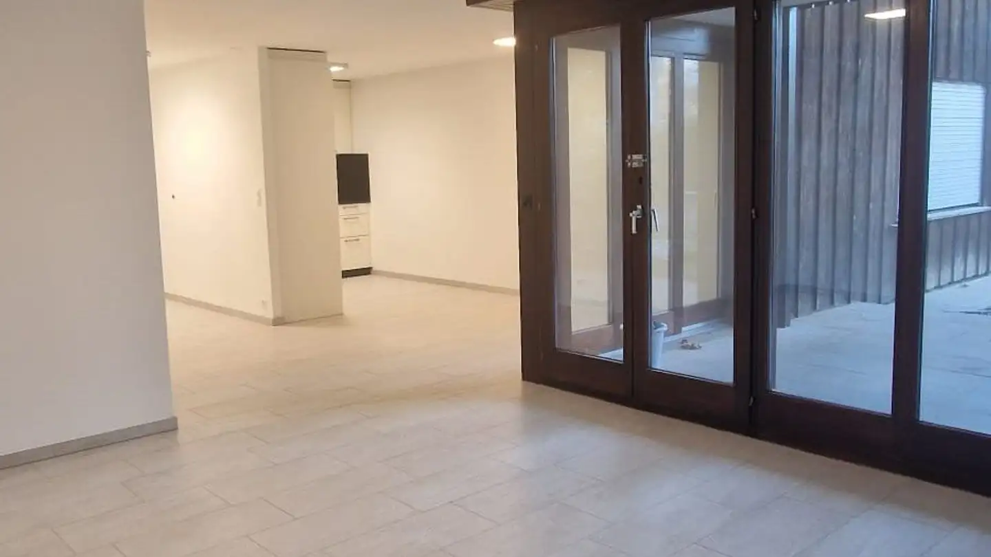 Appartement à louer - Breitenstrasse 1, 5303 Würenlingen