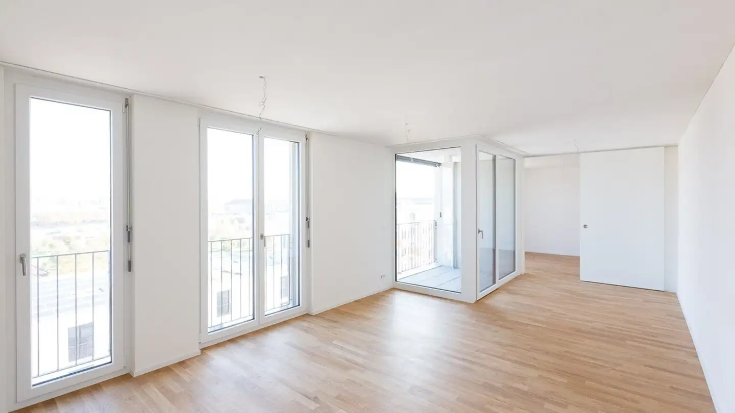 Appartamento in affitto - Tangentenweg 54, 4058 Basel - Photo 3