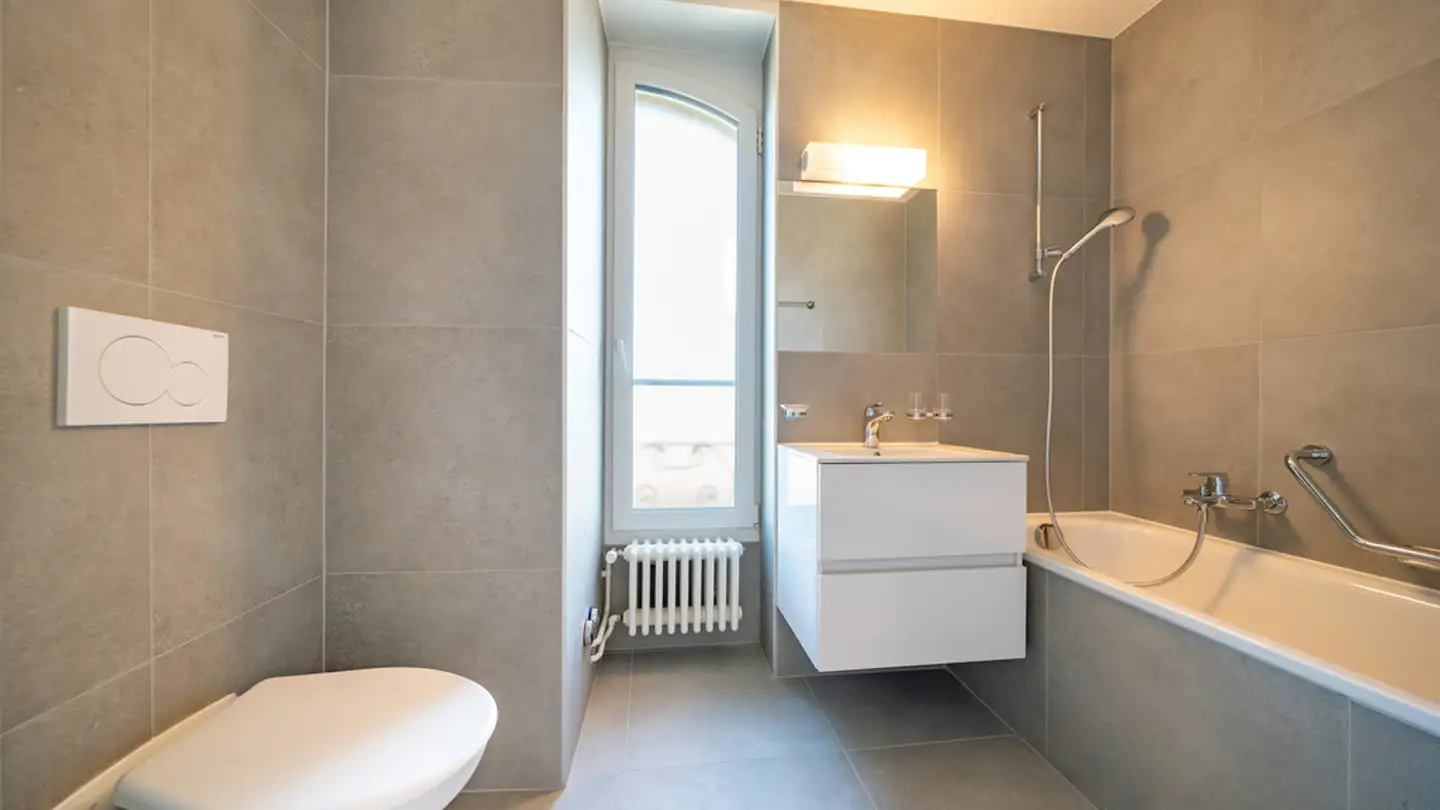 Appartamento in affitto - Avenue Des Deux-Ponts 2, 1009 Pully - Photo 3