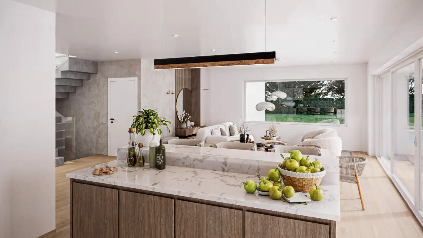 Casa singola in vendita - 1297 Founex - Foto 4