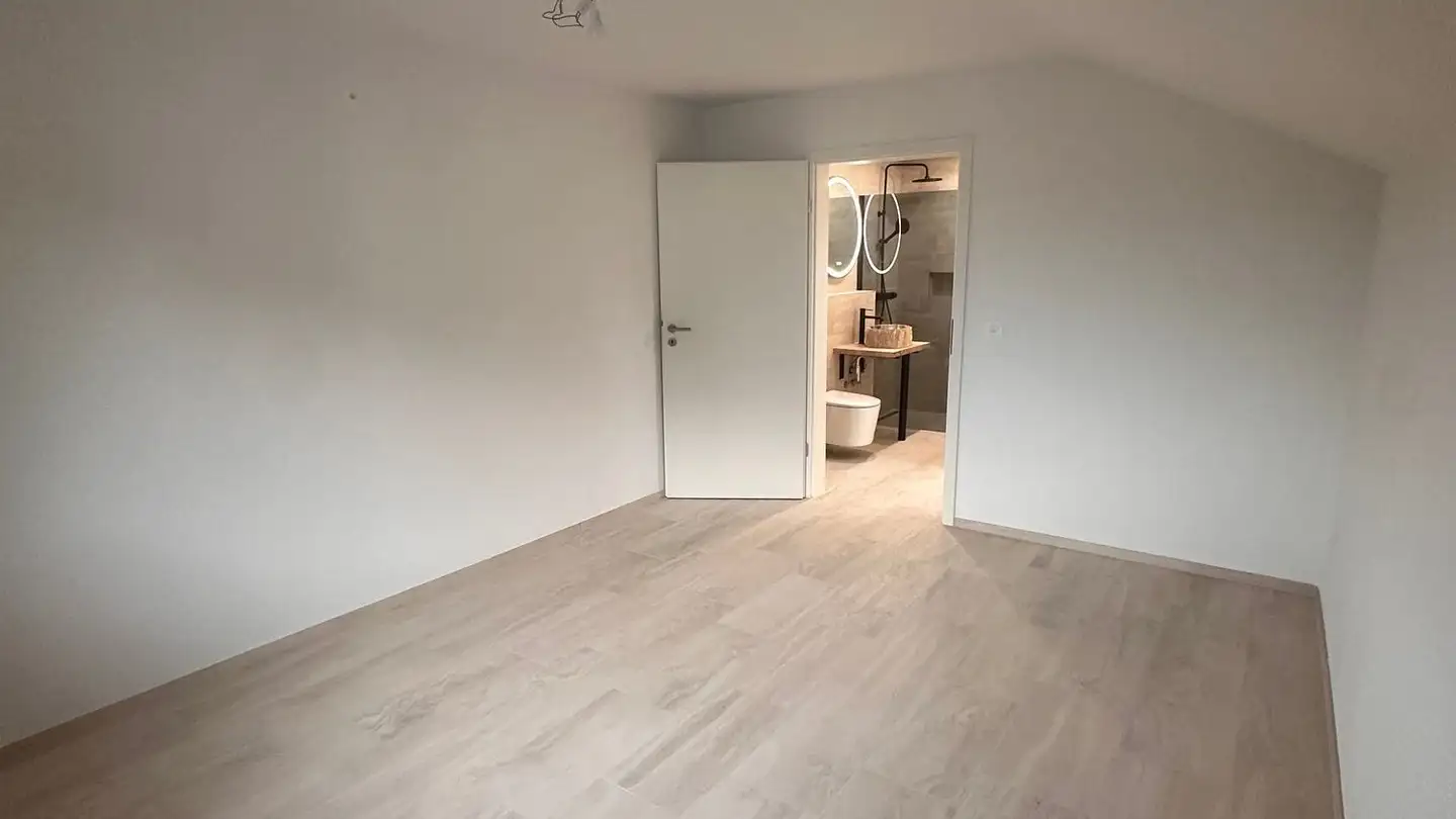 Casa a schiera in affitto - Altschmitten 3, 6142 Gettnau - Foto 3