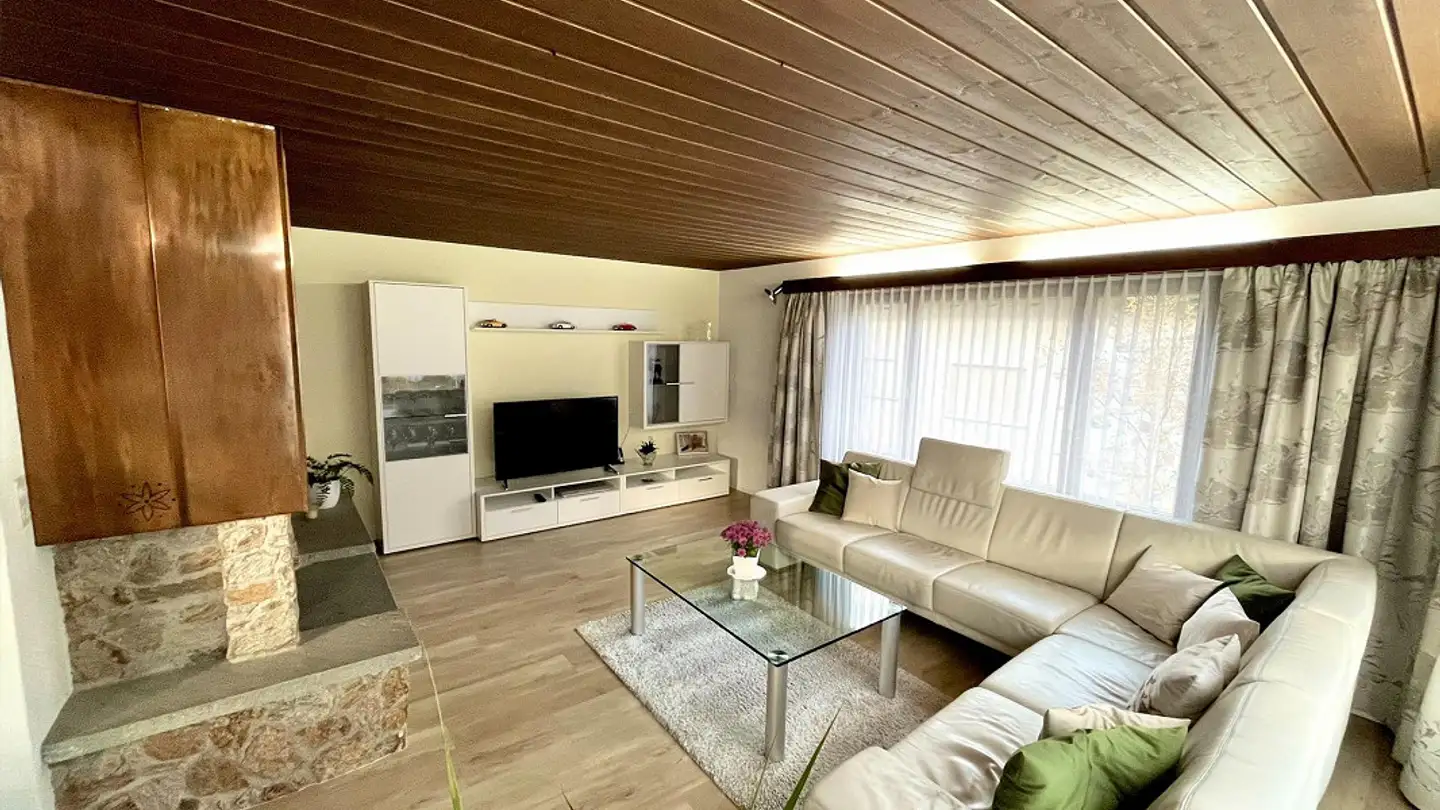 Appartamento in vendita - 7472 Surava - Photo 3