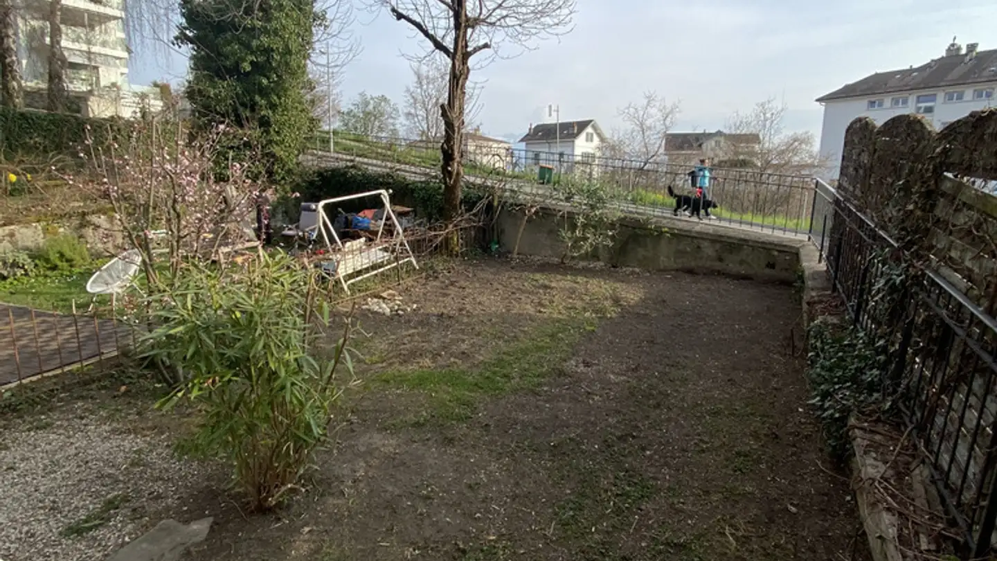 Appartamento in affitto - Avenue Des Deux-Ponts 2, 1009 Pully - Photo 4