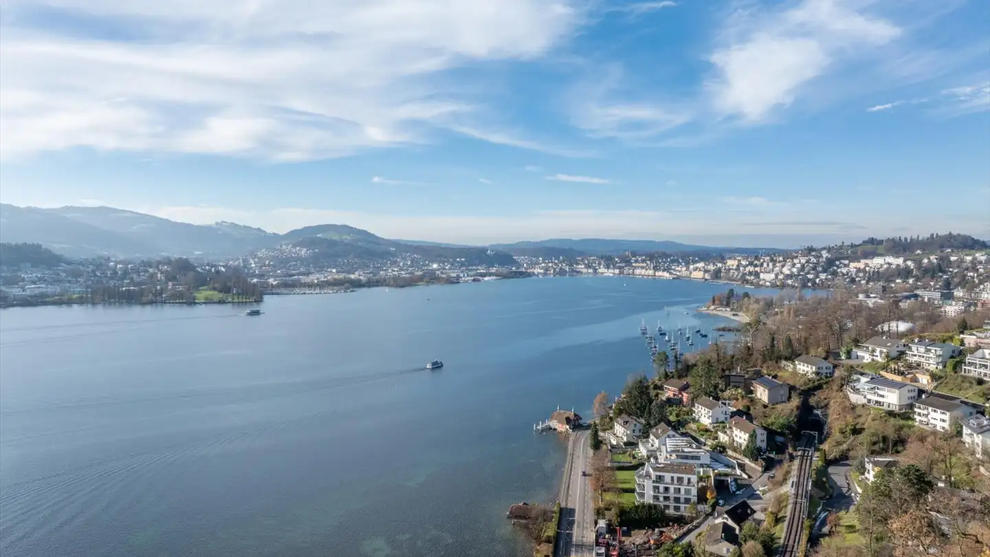 Maisonette kaufen - 6006 Luzern - Foto 4