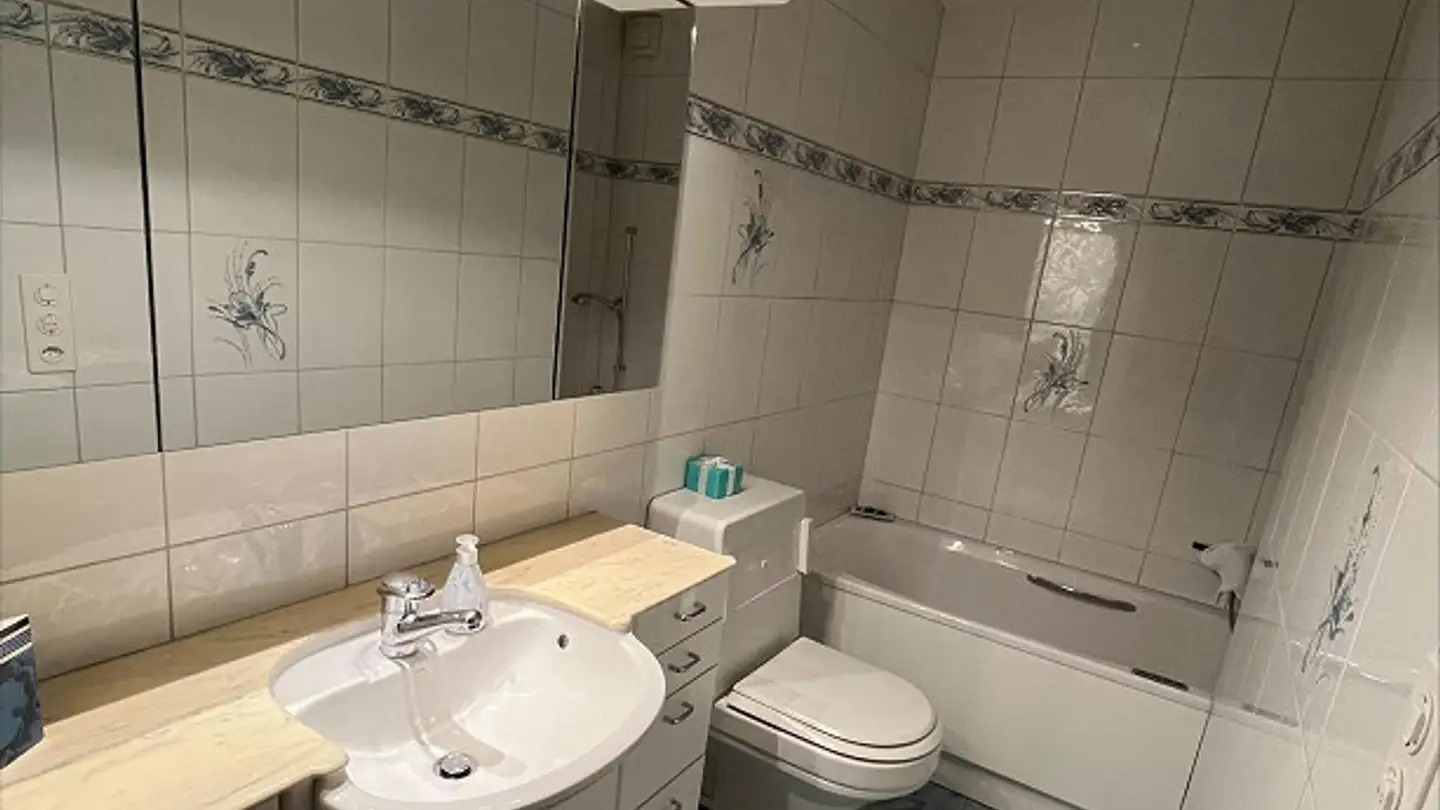 Appartamento in vendita - 7472 Surava - Photo 4