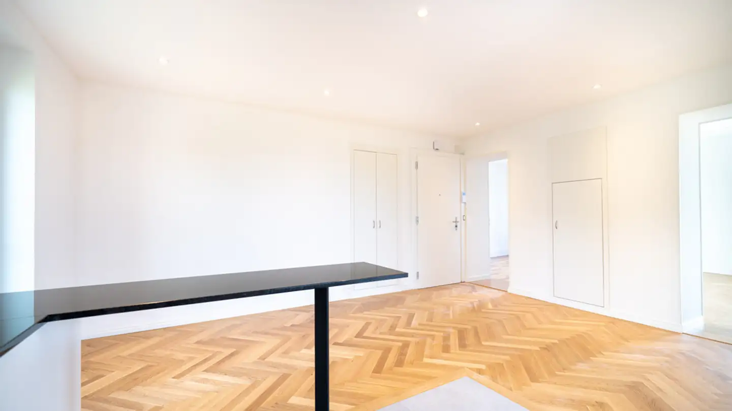 Appartamento in affitto - Avenue Des Deux-Ponts 2, 1009 Pully - Photo 2