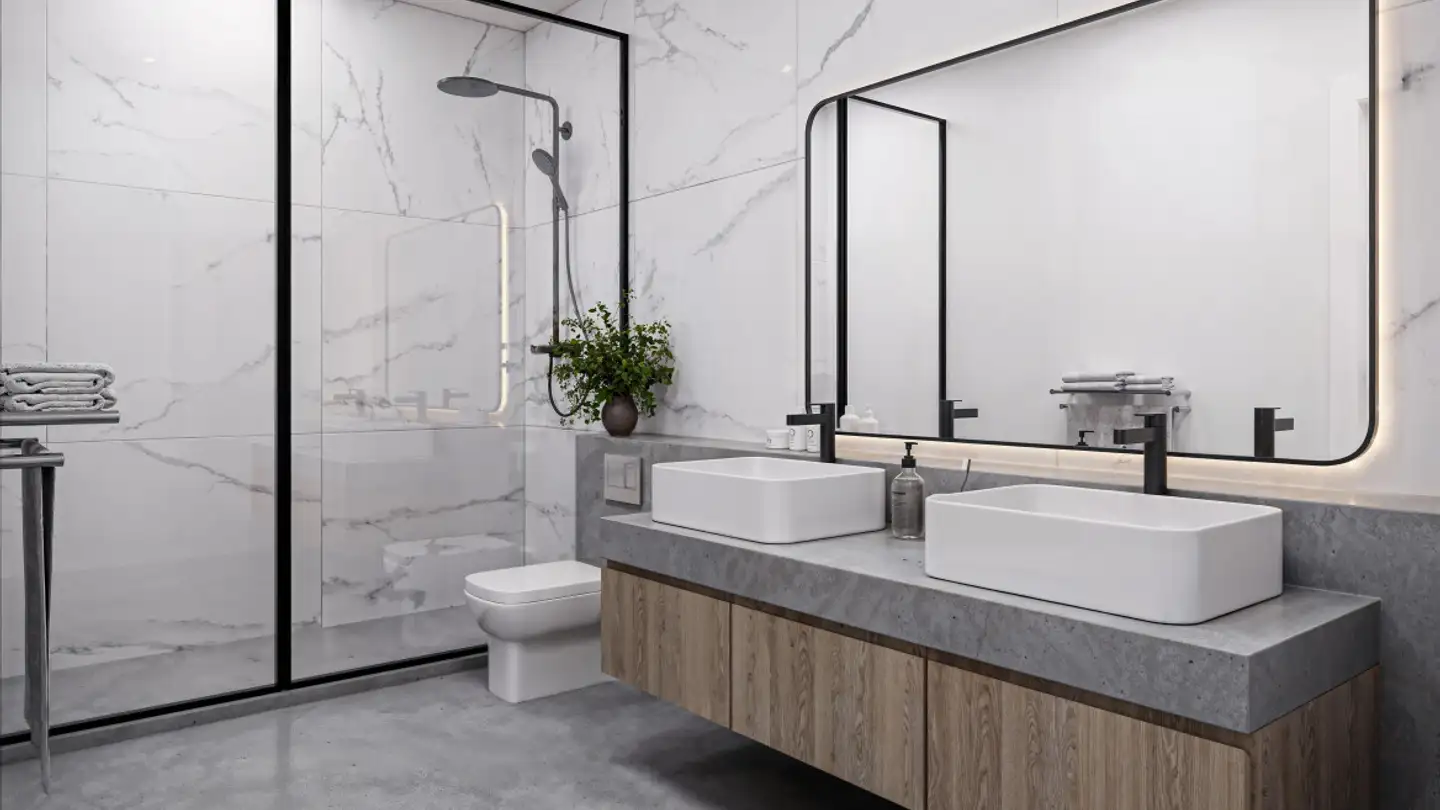 Maison individuelle à vendre - 1297 Founex - Photo 4