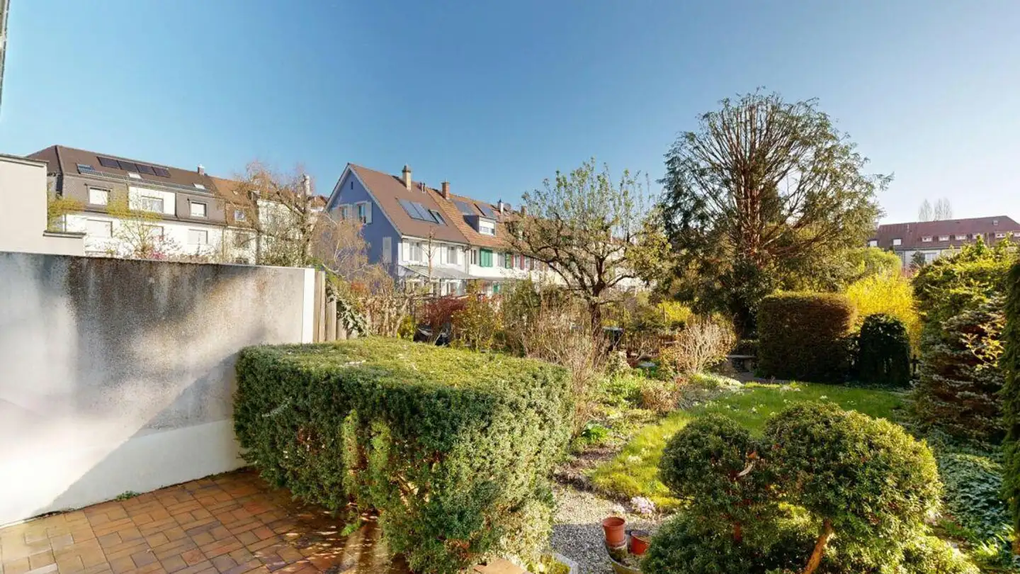 Haus kaufen - Laupenring 182, 4054 Basel - Foto 3