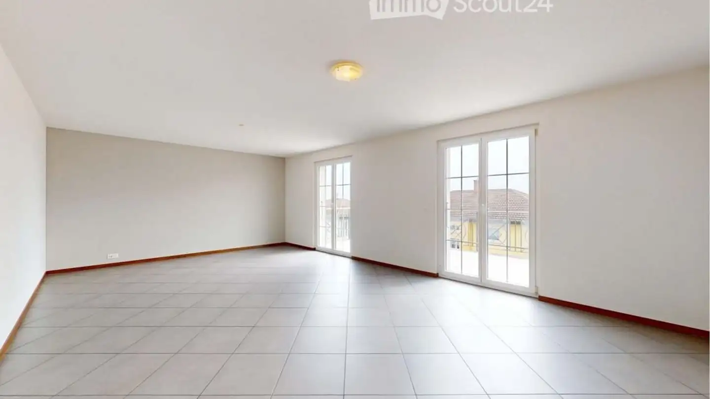 Wohnung mieten - Rue Des Pralaz 25a, 2034 Peseux - Foto 2