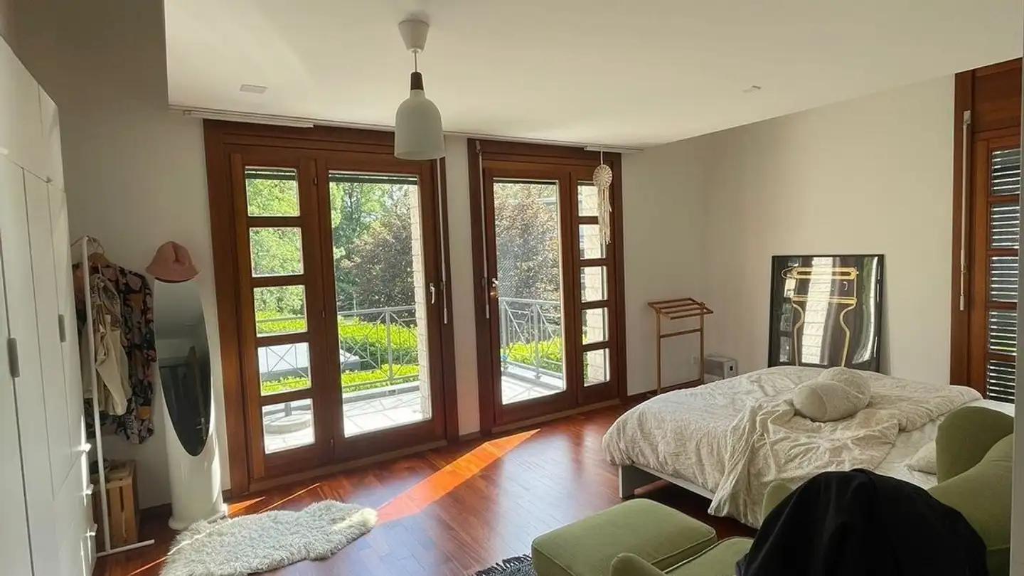 Maison individuelle à louer - 6946 Ponte Capriasca - Photo 3