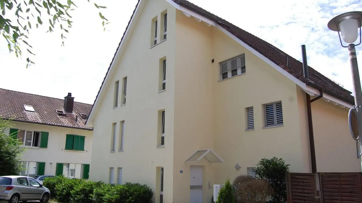 Apartment for rent - Wehrlingasse 17, 4104 Oberwil BL - Photo 2
