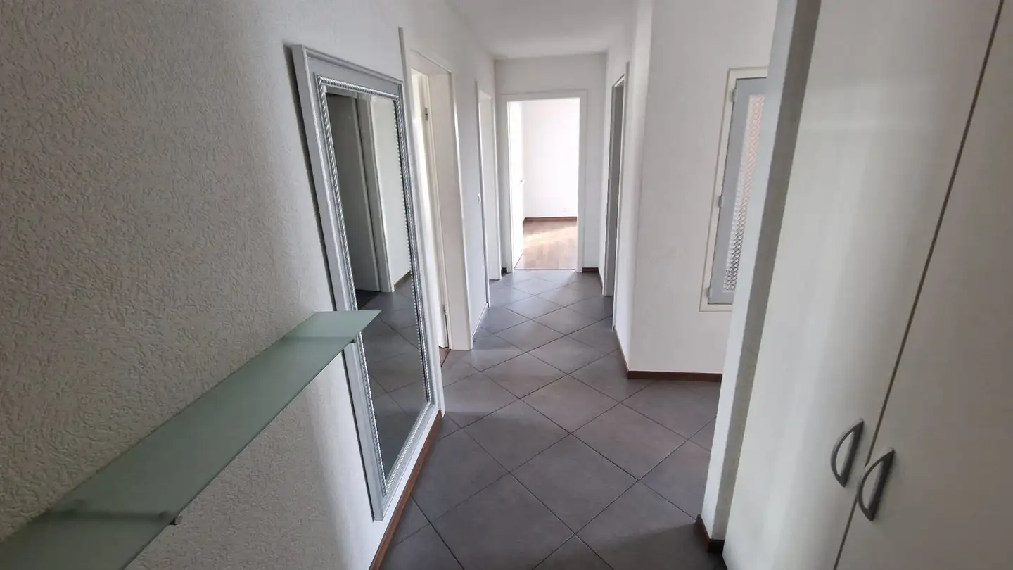 Wohnung mieten - Rue Des Pralaz 25a, 2034 Peseux - Foto 4