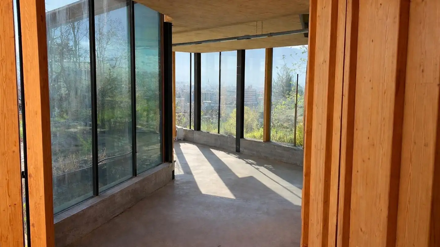 Appartement à louer - Brändlihangstrasse 16a, 9435 Heerbrugg - Photo 2