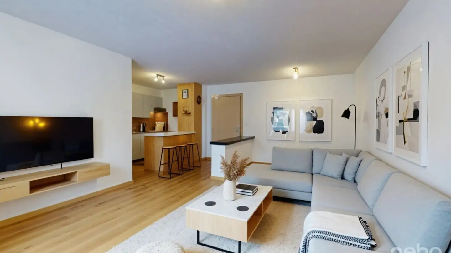 Apartment for sale - 1875 Morgins - Photo 3