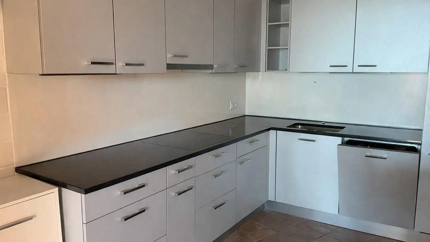 Appartement à louer - Brändlihangstrasse 16a, 9435 Heerbrugg - Photo 3