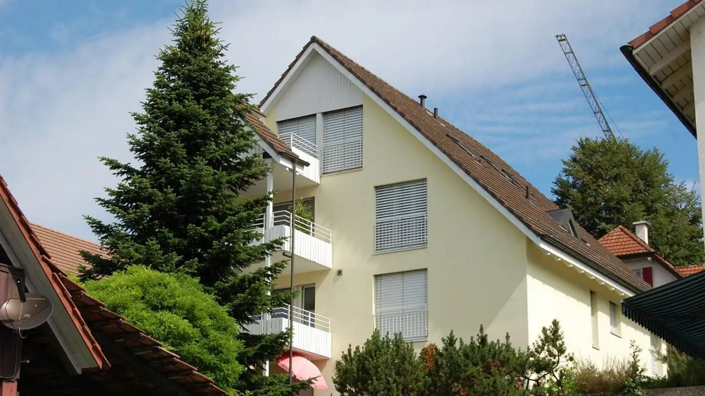 Apartment for rent - Wehrlingasse 17, 4104 Oberwil BL
