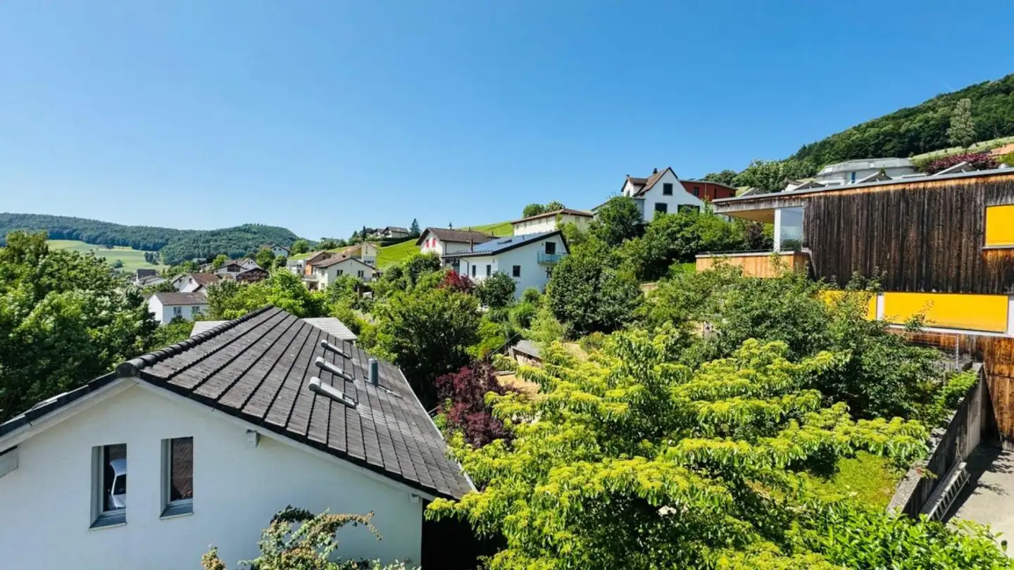 Casa singola in vendita - Am Rickenbächli 2, 4460 Gelterkinden - Foto 4