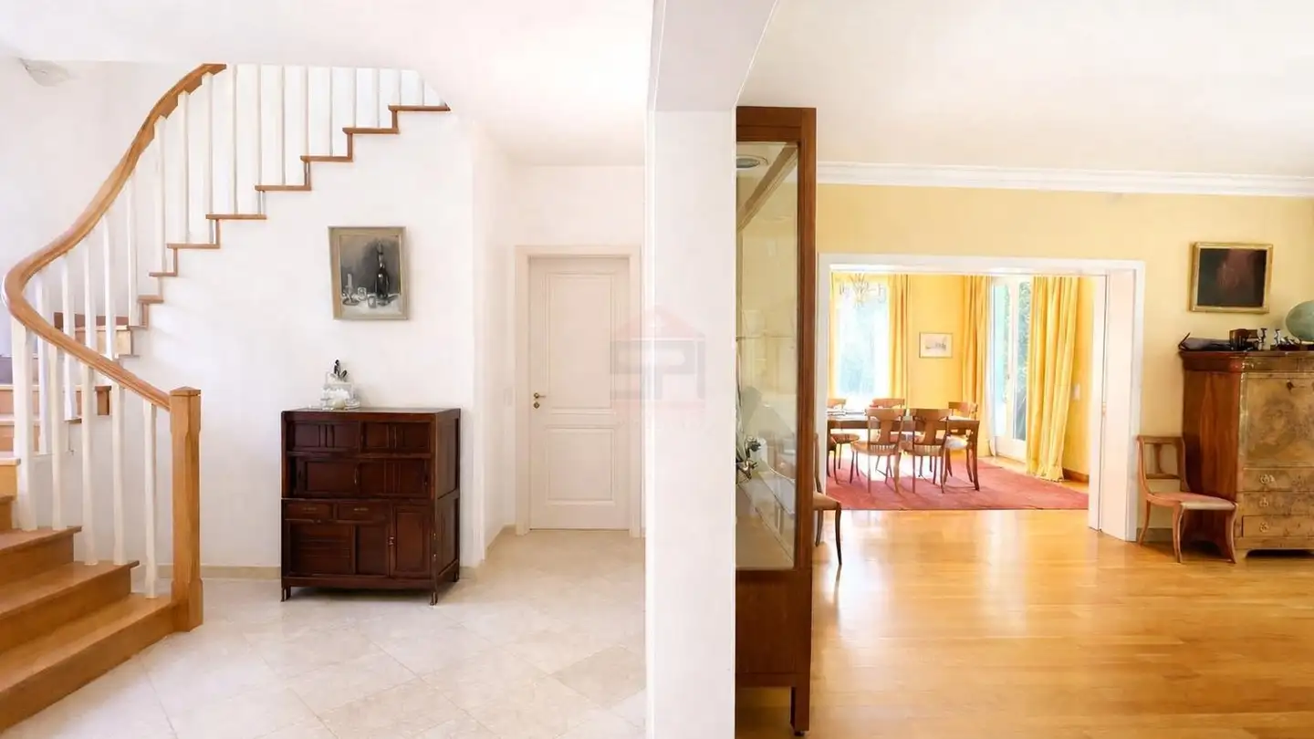 Einfamilienhaus kaufen - 1253 Vandoeuvres - Foto 4