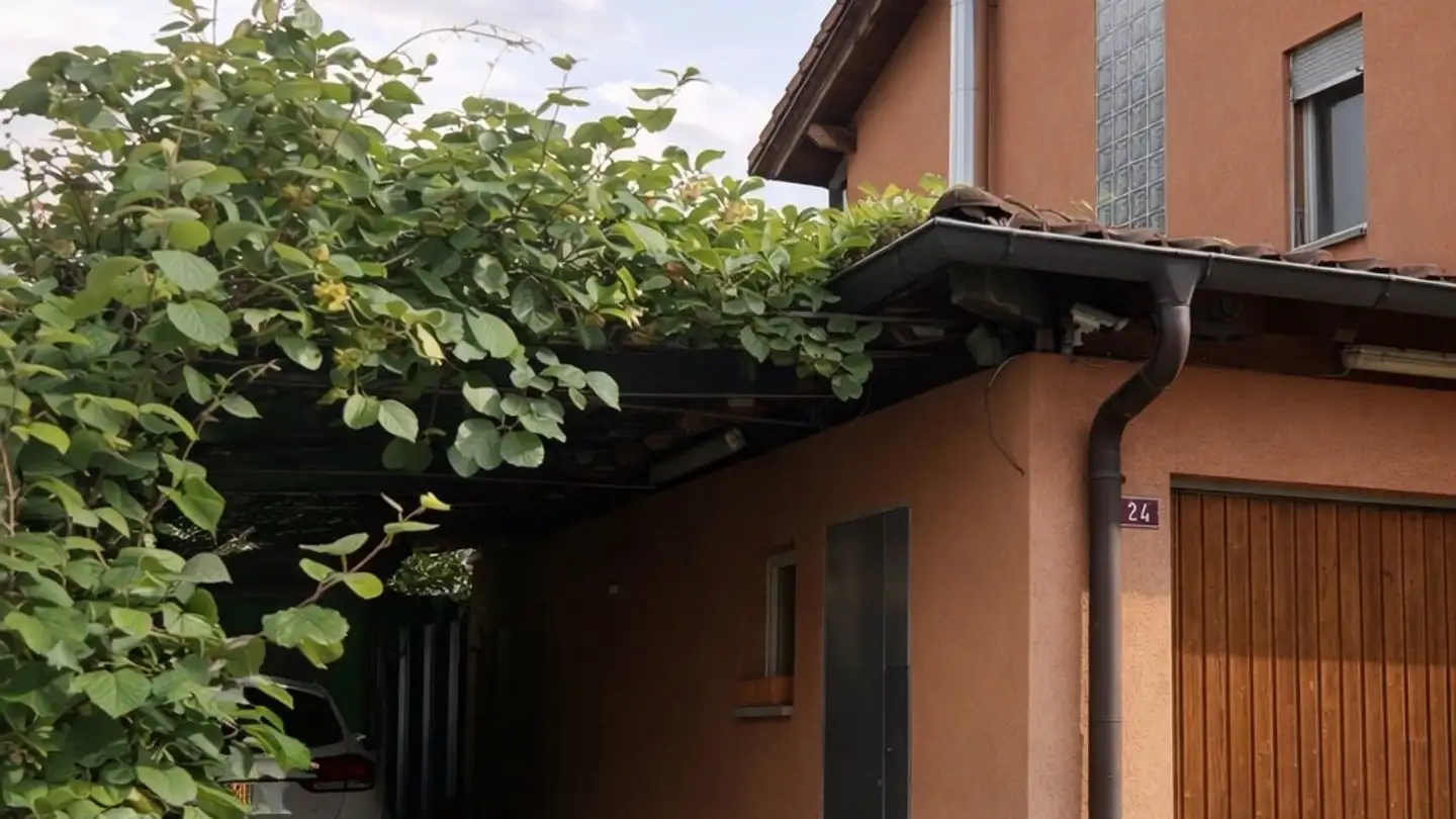 Casa singola in vendita - Via Pizzuolo 24, 6862 Rancate