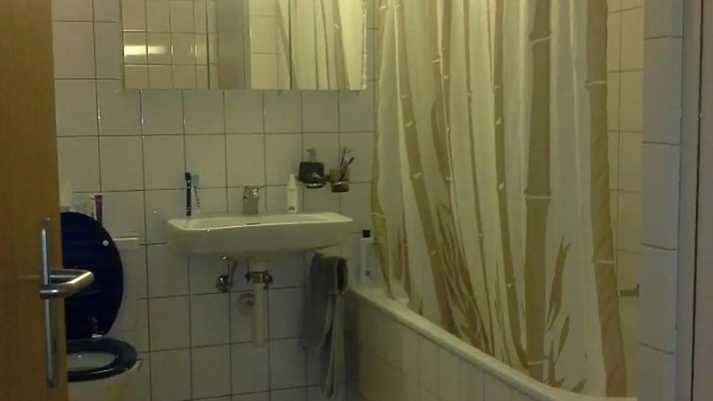 Apartment for rent - Rue Du Château 9, 2034 Peseux - Photo 3