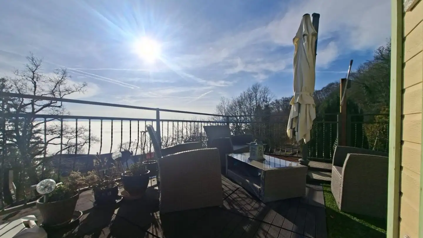 Maisonette kaufen - 1421 Fontaines-sur-Grandson