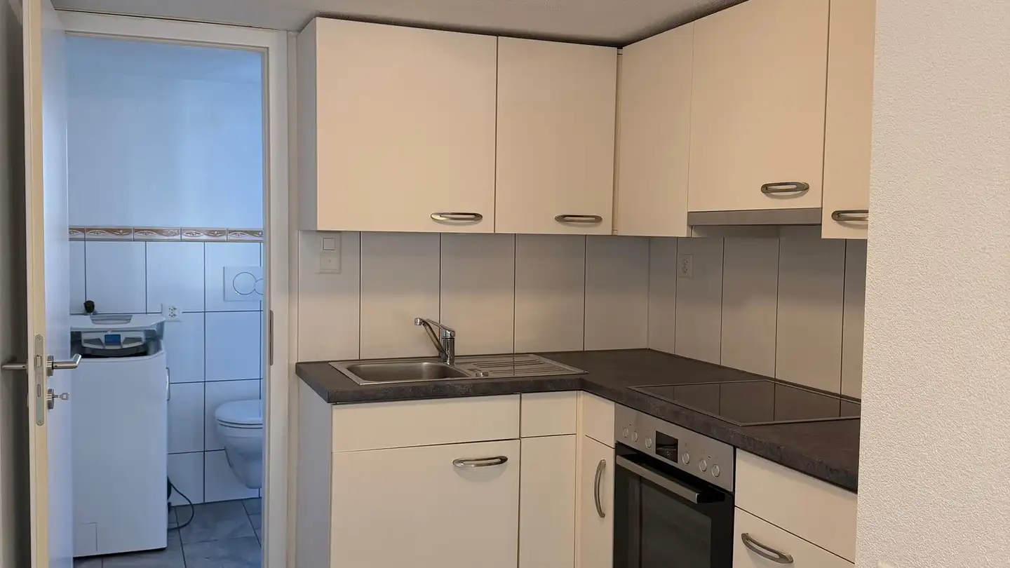 Apartment for rent - Hauptstrasse 105, 8762 Schwanden GL - Photo 3