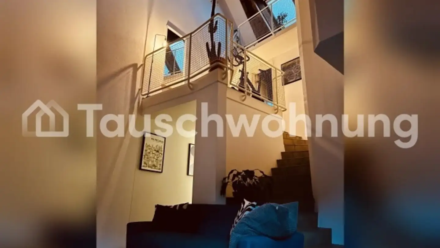 Appartement à louer - 8032 Zürich