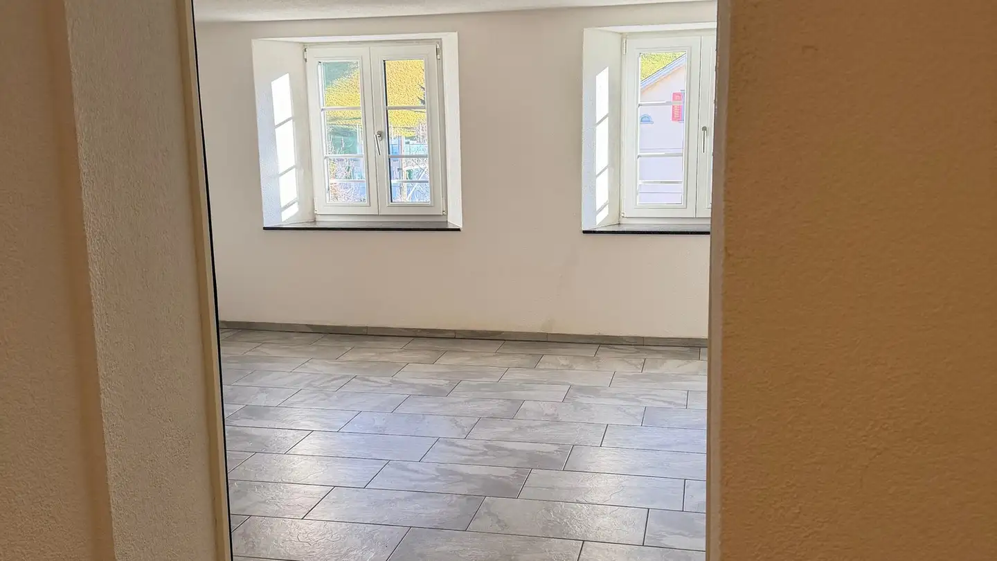 Apartment for rent - Hauptstrasse 105, 8762 Schwanden GL - Photo 4
