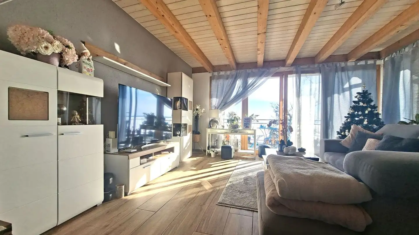 Maisonette kaufen - 1421 Fontaines-sur-Grandson - Foto 4