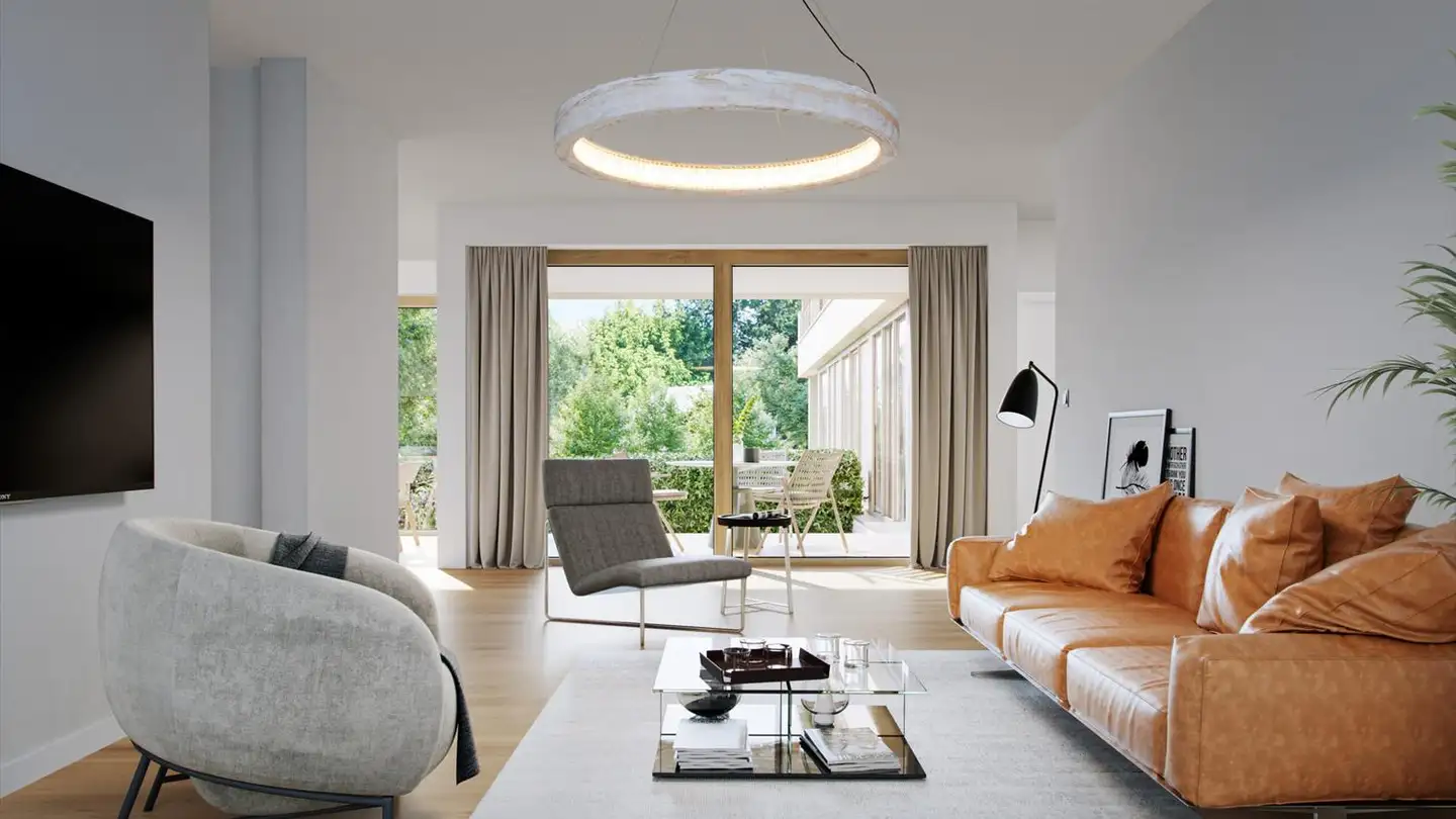 Appartamento in vendita - 1218 Le Grand-Saconnex - Photo 2