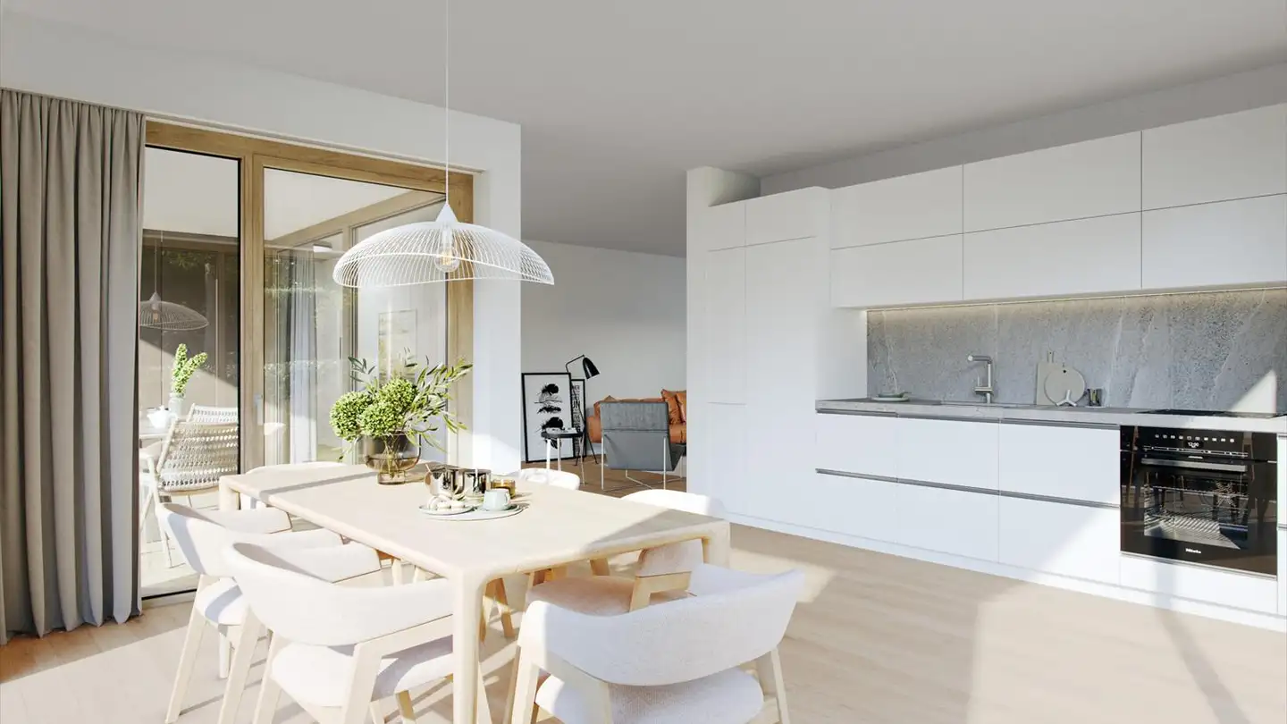 Appartamento in vendita - 1218 Le Grand-Saconnex - Photo 3