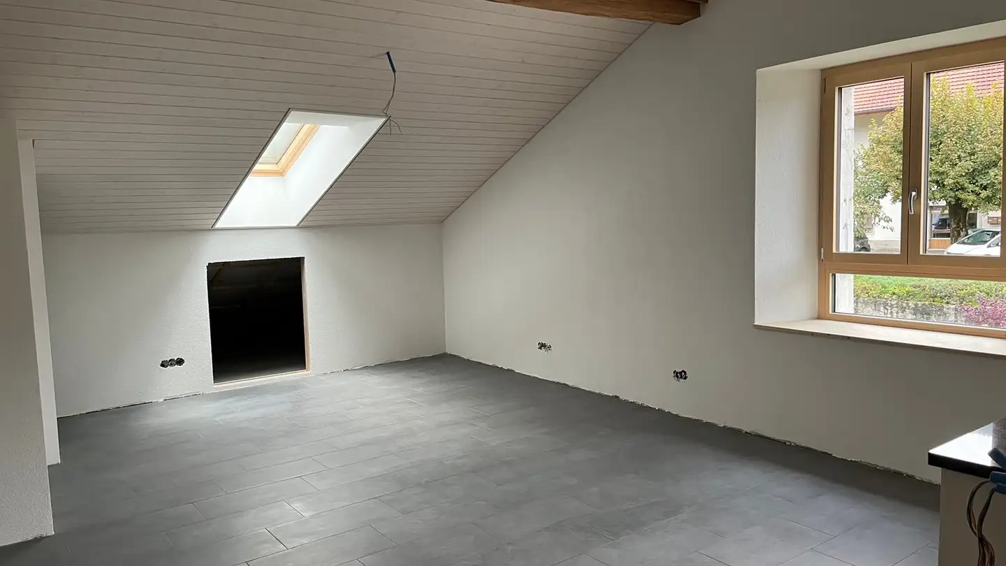 Appartamento in affitto - 2065 Savagnier - Photo 2