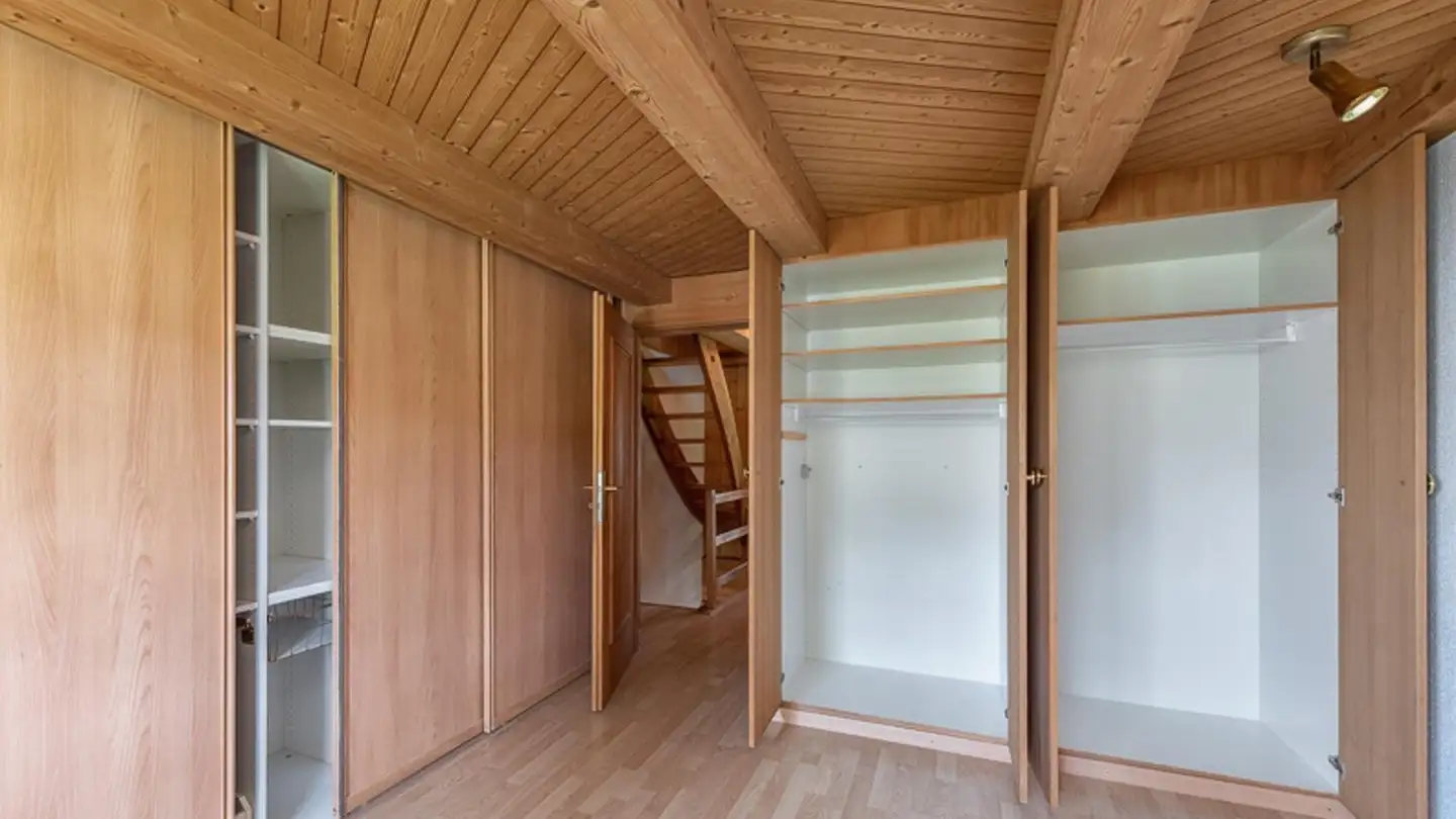 Appartamento in affitto - Dorfstrasse 24, 8102 Oberengstringen - Foto 4