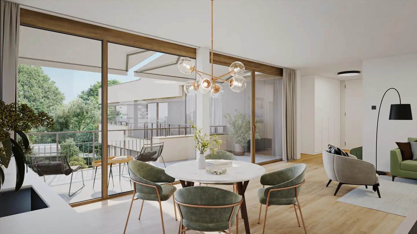 Appartamento in vendita - 1218 Le Grand-Saconnex - Photo 4