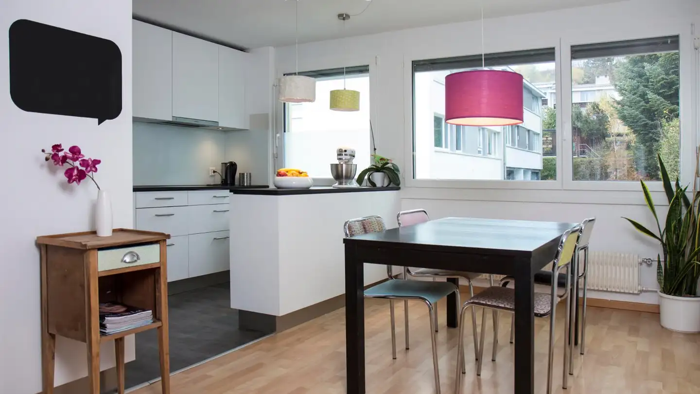 Maison individuelle à louer - Ritterstrasse 20o, 3047 Bremgarten b. Bern
