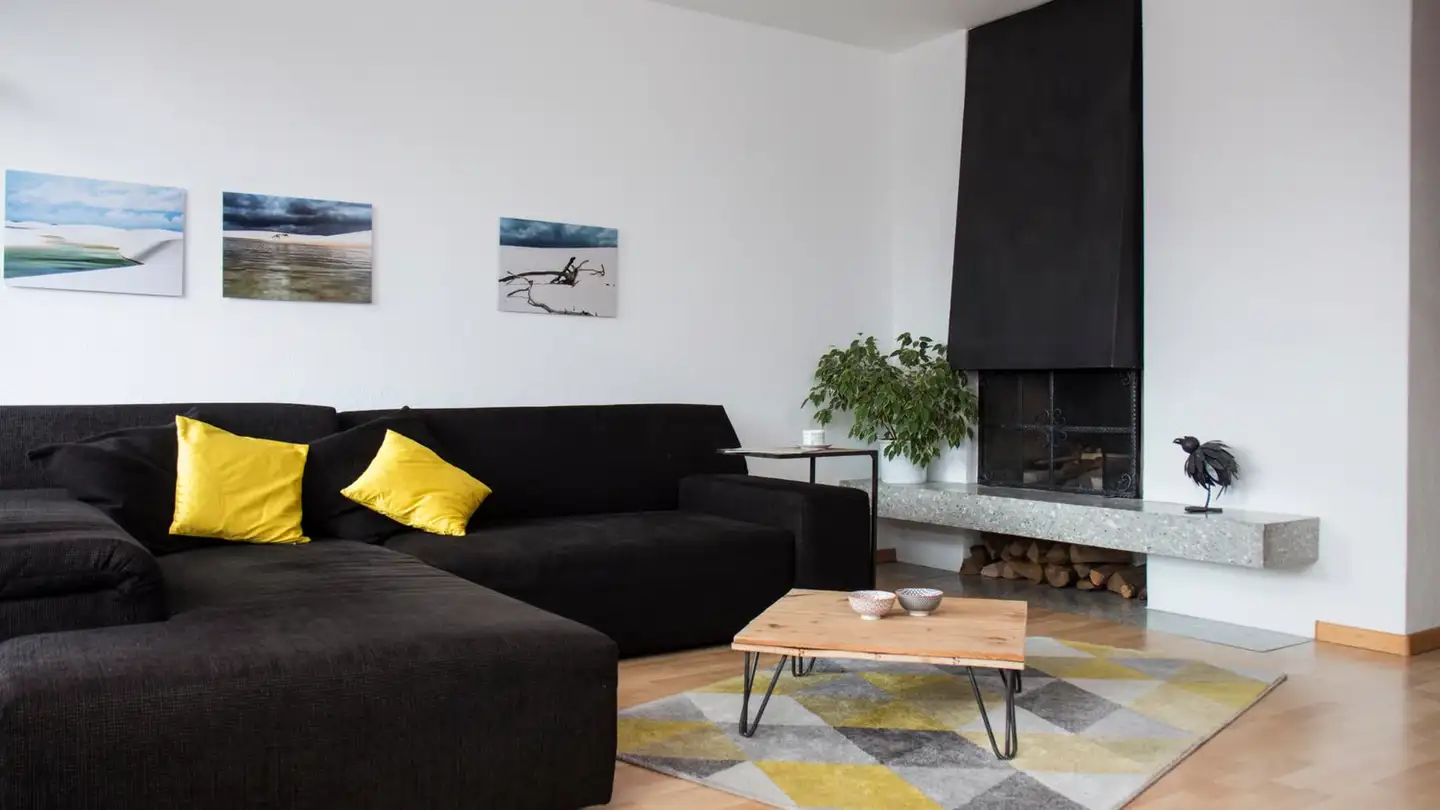 Maison individuelle à louer - Ritterstrasse 20o, 3047 Bremgarten b. Bern - Photo 2