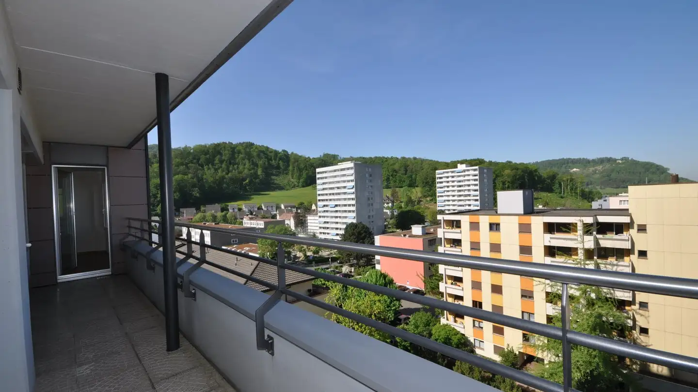 Appartement à louer - St. Jakobstrasse 65, 4133 Pratteln