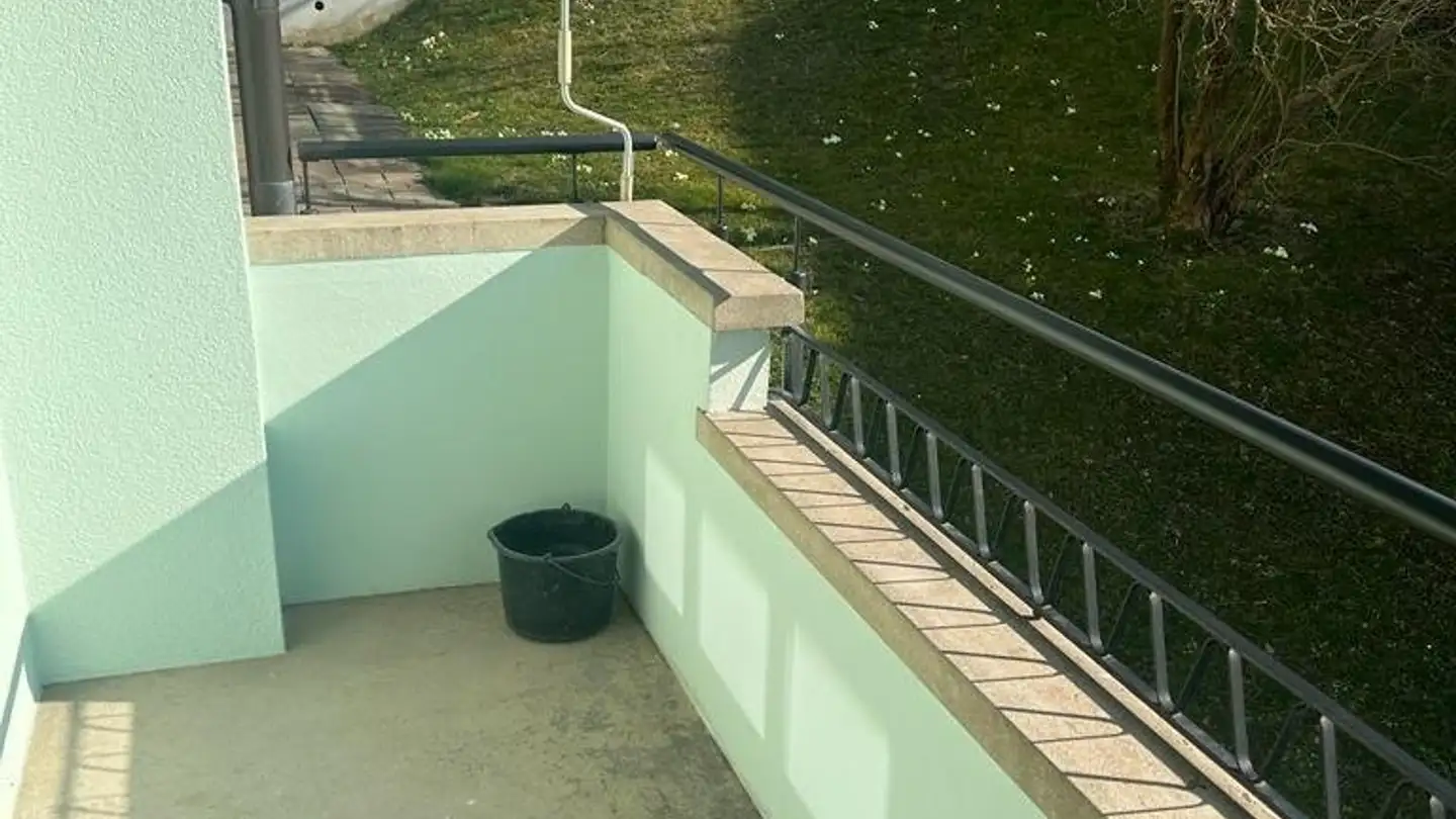 Wohnung mieten - Blaumatt 7, 3250 Lyss - Foto 4