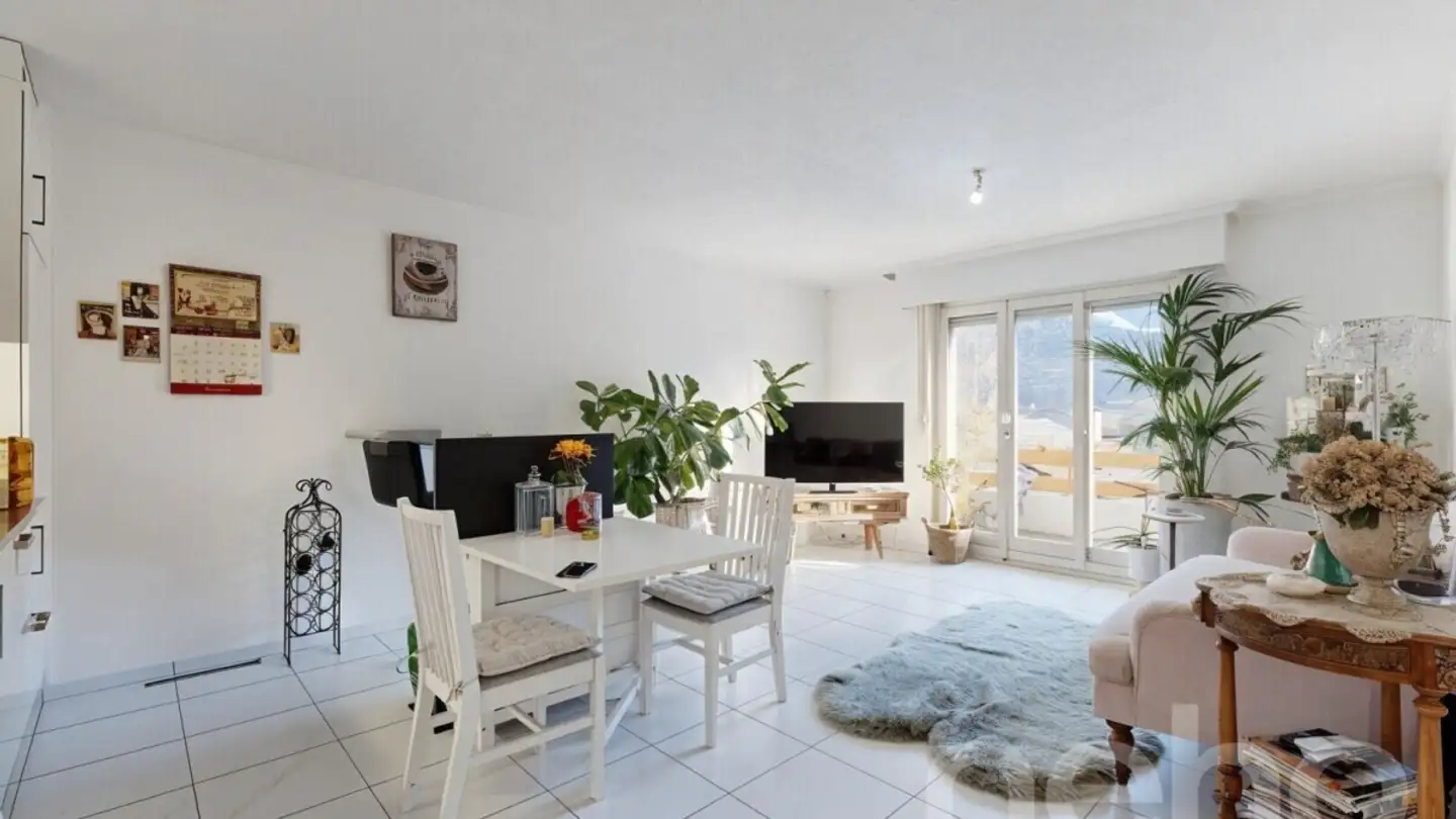 Appartamento in vendita - Sierre, 3960 Sierre - Foto 2