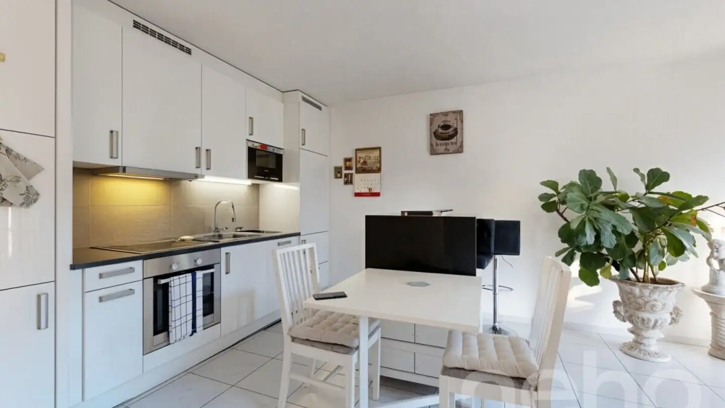 Apartment for sale - Sierre, 3960 Sierre