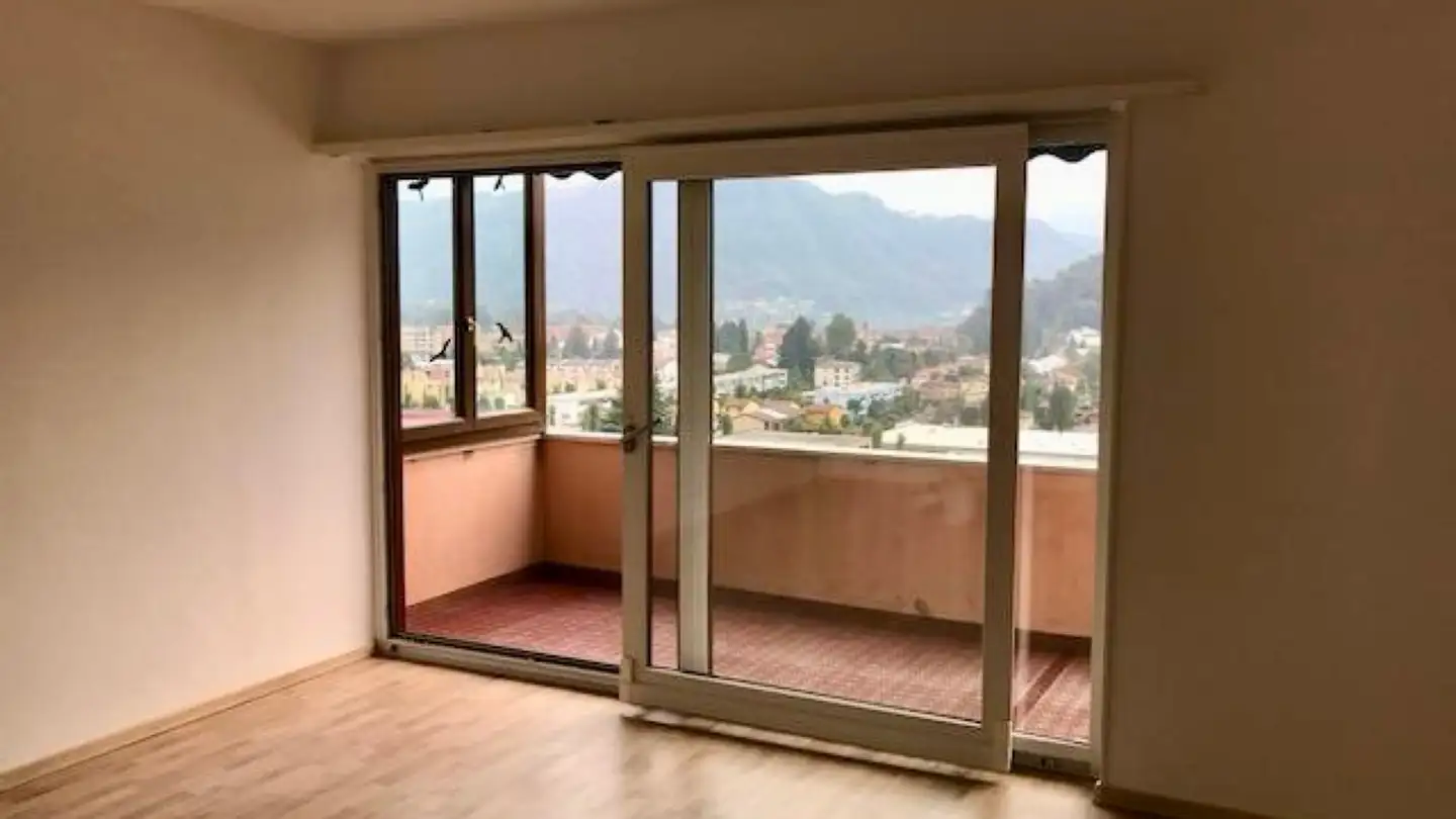 Wohnung kaufen - 6984 Pura