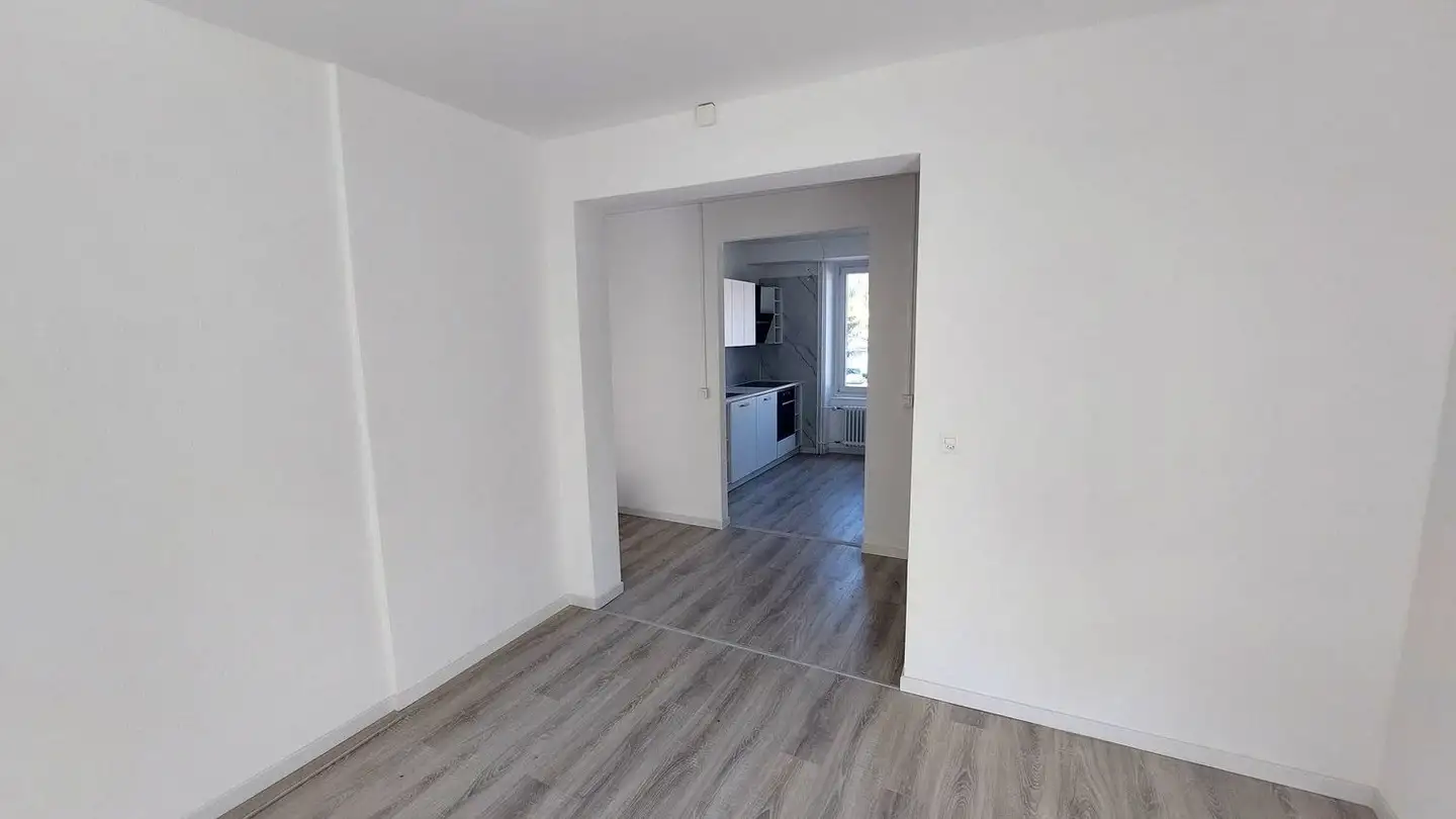 Appartamento in vendita - Rue Des Jeanneret 27, 2400 Le Locle - Photo 2