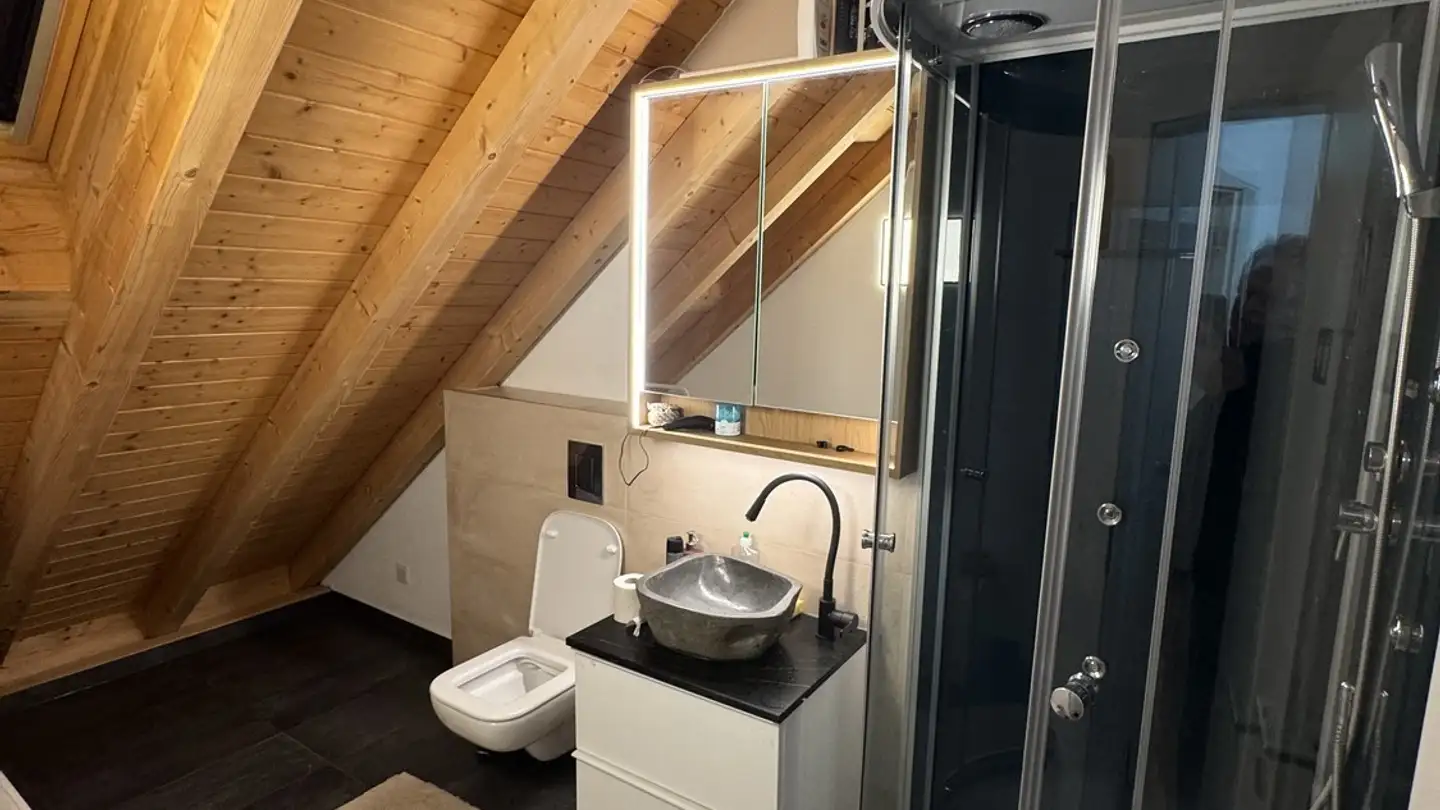 Zimmer mieten - Vorstadtstrasse, 8953 Dietikon - Foto 4