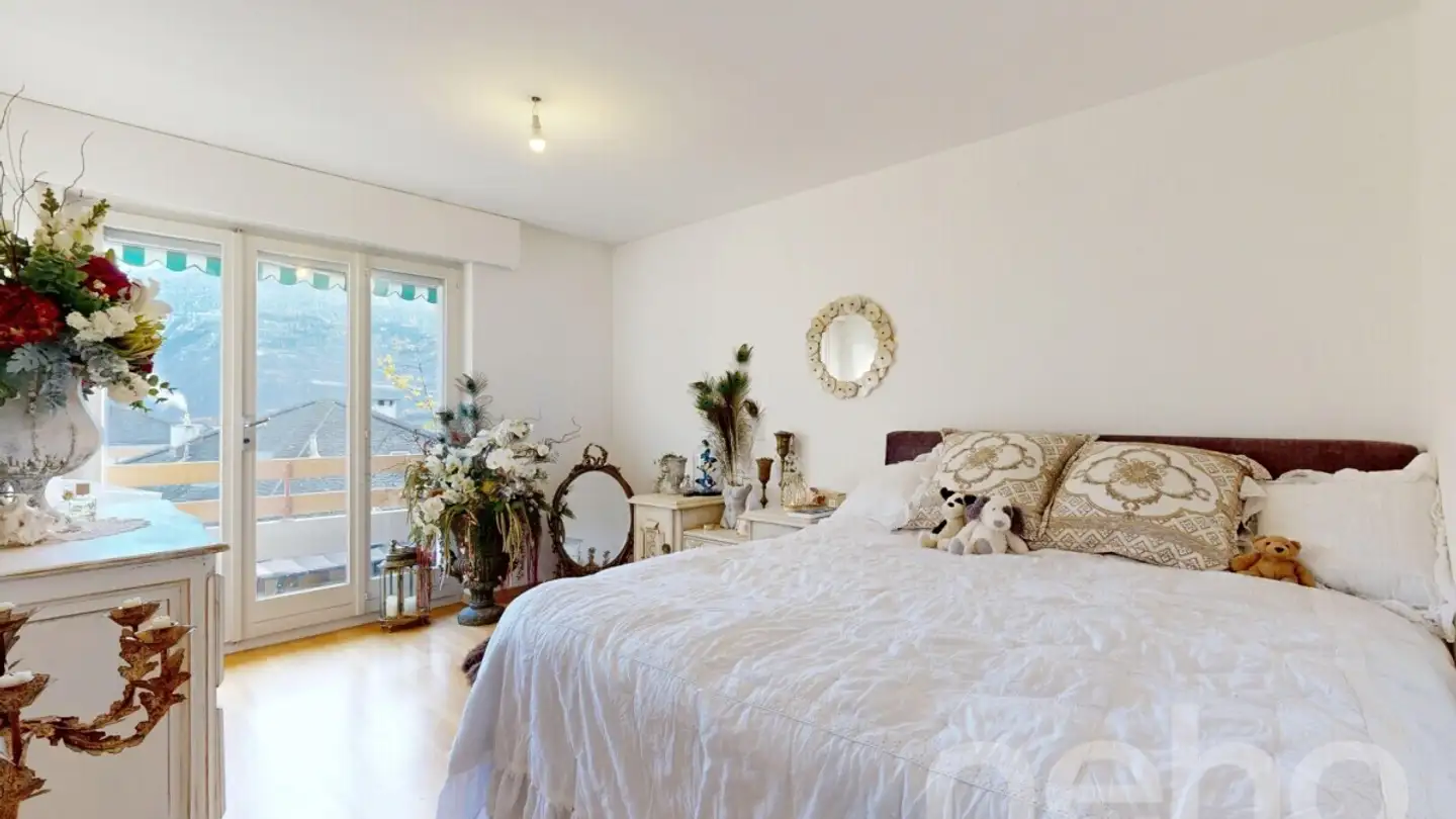 Appartamento in vendita - Sierre, 3960 Sierre - Foto 4