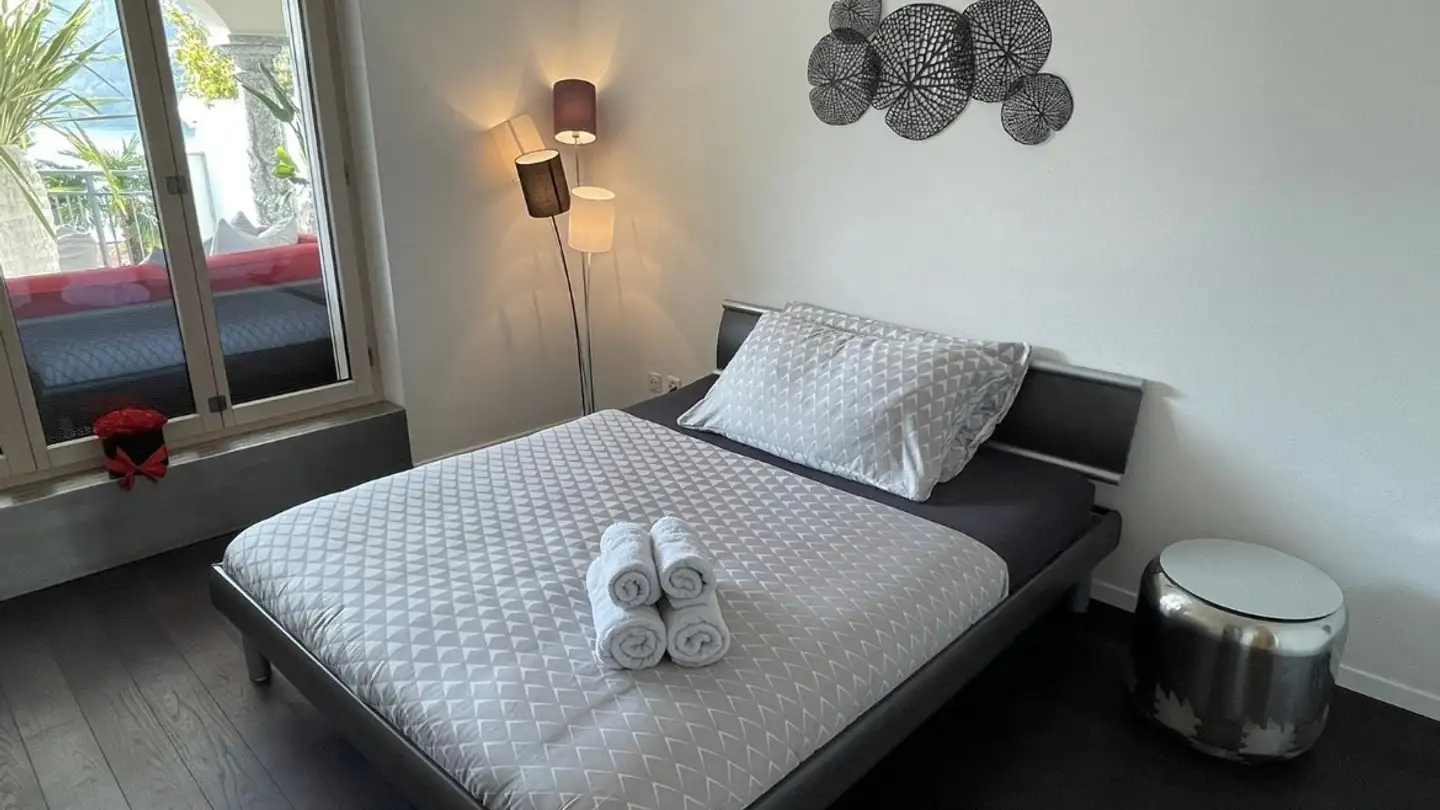 Appartamento in affitto - 6918 Figino