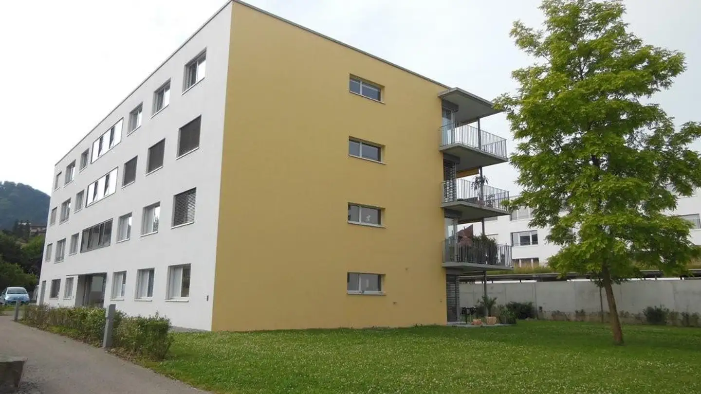 Appartement à louer - Wabersackerstrasse 102, 3097 Liebefeld - Photo 2